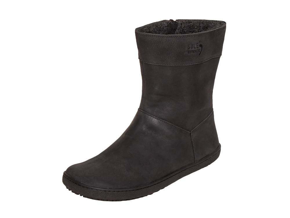 Sole Runner Pflegehinweise für SOLE RUNNER® Barfußschuhe Letzte 3 Tage
