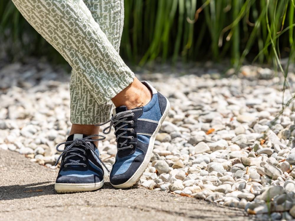 Sole Runner Pflegehinweise für SOLE RUNNER® Barfußschuhe JETZT KAUFEN
