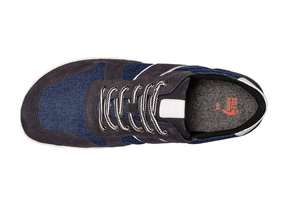 Sole Runner Pflegehinweise für SOLE RUNNER® Barfußschuhe JETZT KAUFEN