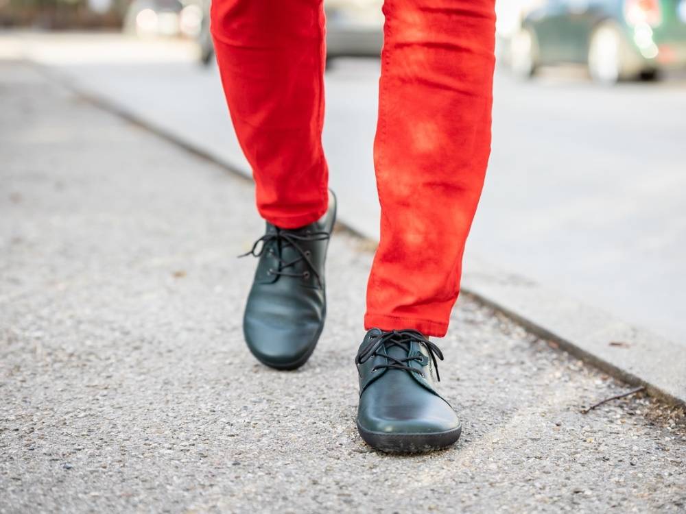 Sole Runner Pflegehinweise für SOLE RUNNER® Barfußschuhe Letzte 2 Tage