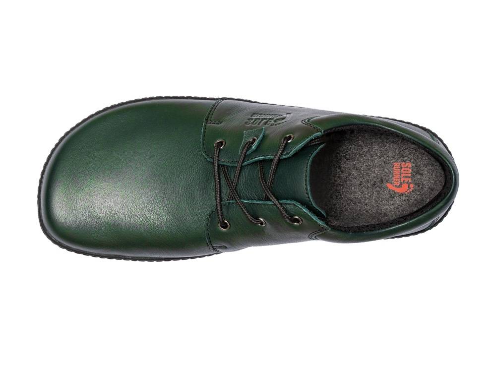 Sole Runner Pflegehinweise für SOLE RUNNER® Barfußschuhe Letzte 2 Tage