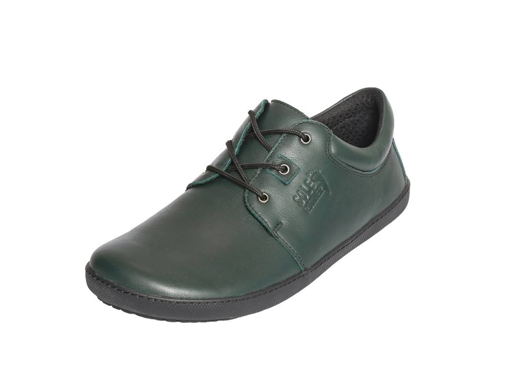 Sole Runner Pflegehinweise für SOLE RUNNER® Barfußschuhe Letzte 2 Tage