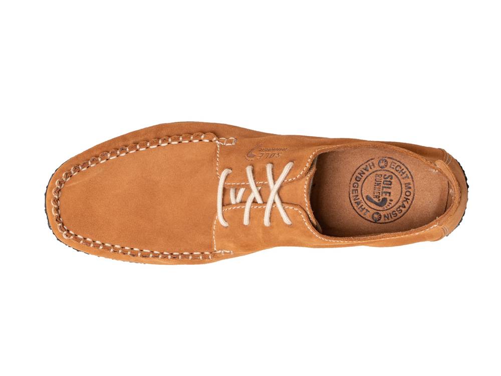 Sole Runner Pflegehinweise für SOLE RUNNER® Barfußschuhe Letzter Tag