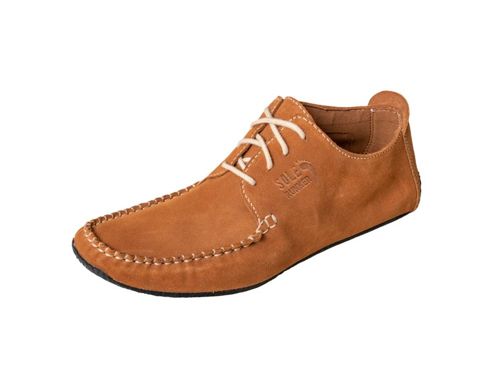 Sole Runner Pflegehinweise für SOLE RUNNER® Barfußschuhe Letzter Tag