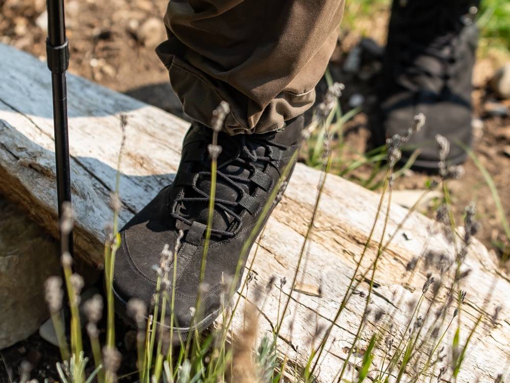 Sole Runner Pflegehinweise für SOLE RUNNER® Barfußschuhe Zeitbegrenzte Promotion