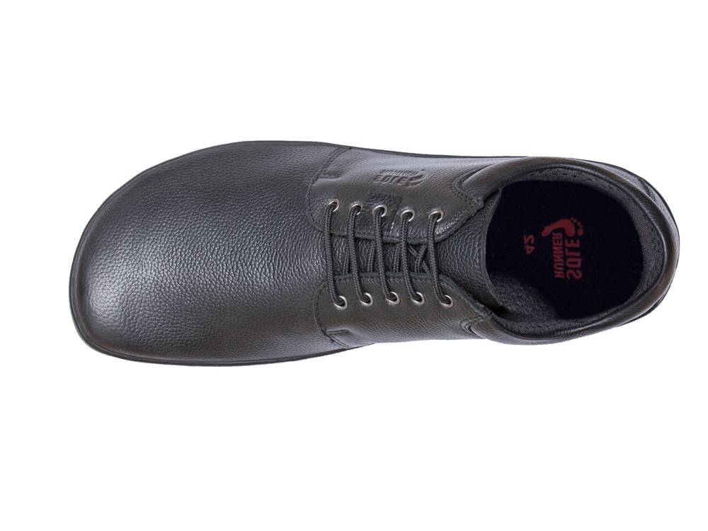 Sole Runner Pflegehinweise für SOLE RUNNER® Barfußschuhe Nur für heute