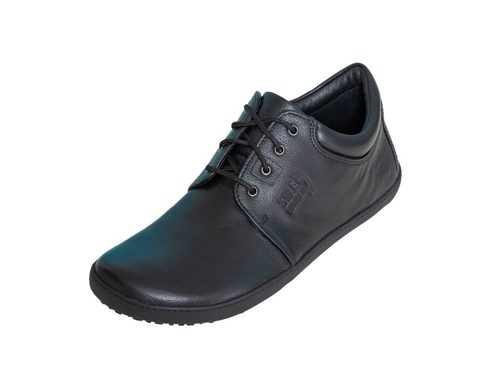 Sole Runner Pflegehinweise für SOLE RUNNER® Barfußschuhe Nur für heute