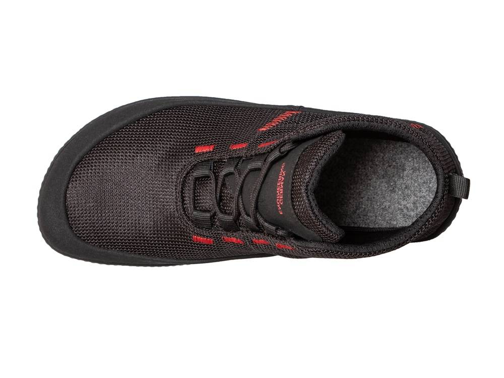 Sole Runner Pflegehinweise für SOLE RUNNER® Barfußschuhe Sonderangebot der Fabrik