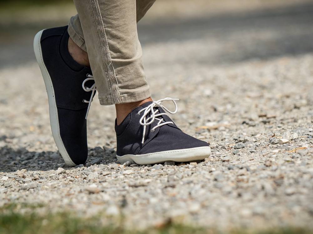 Sole Runner Pflegehinweise für SOLE RUNNER® Barfußschuhe Vierteljährliche Förderung