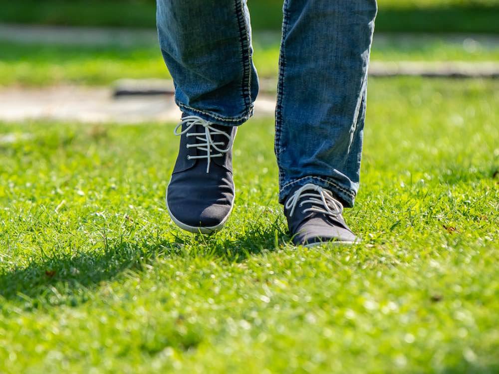 Sole Runner Pflegehinweise für SOLE RUNNER® Barfußschuhe Vierteljährliche Förderung