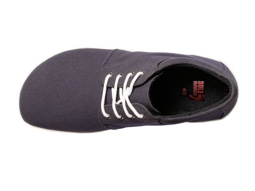 Sole Runner Pflegehinweise für SOLE RUNNER® Barfußschuhe Vierteljährliche Förderung