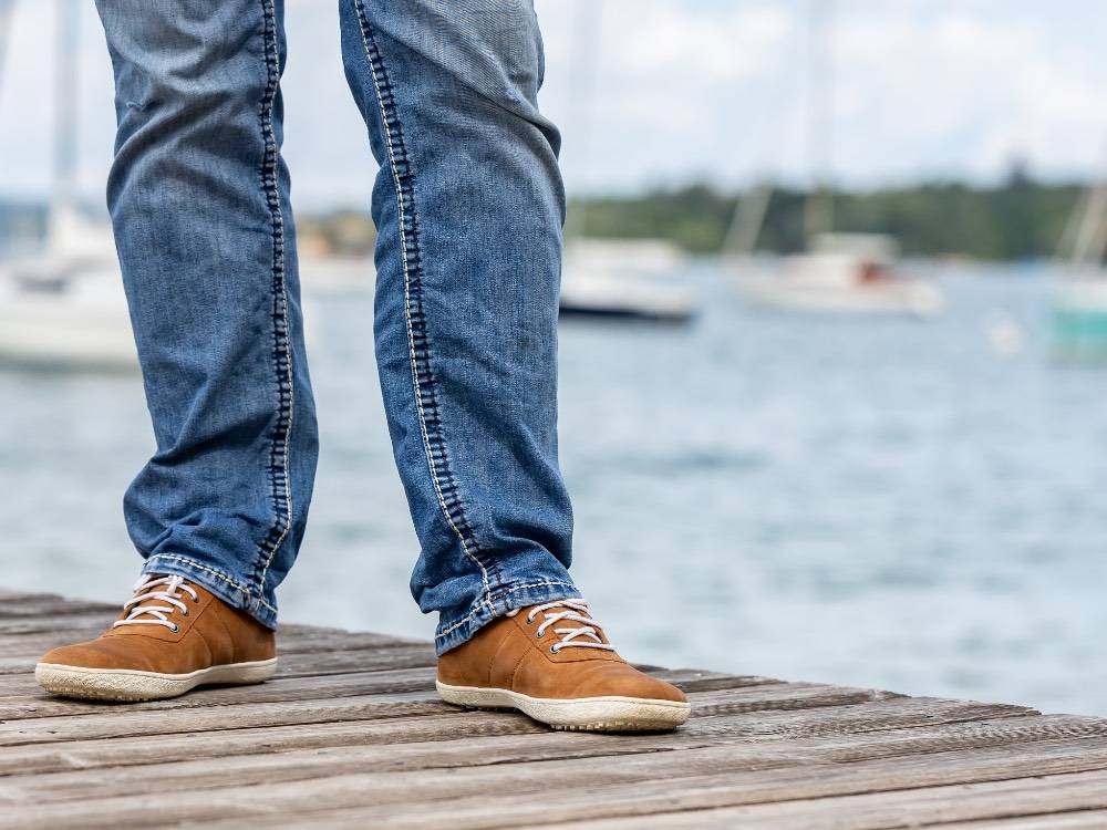 Sole Runner Pflegehinweise für SOLE RUNNER® Barfußschuhe Discount Store für neue Produkte