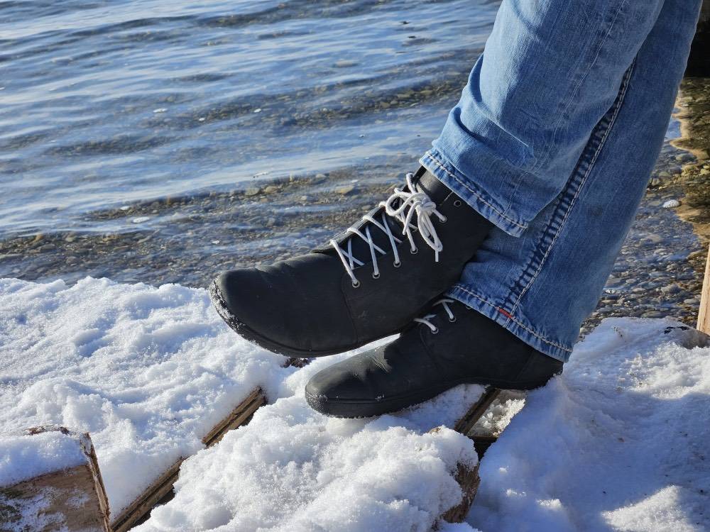 Sole Runner Pflegehinweise für SOLE RUNNER® Barfußschuhe Nur noch ein Tag übrig