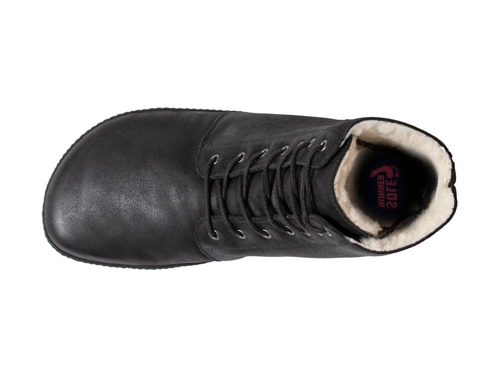 Sole Runner Pflegehinweise für SOLE RUNNER® Barfußschuhe Nur noch ein Tag übrig