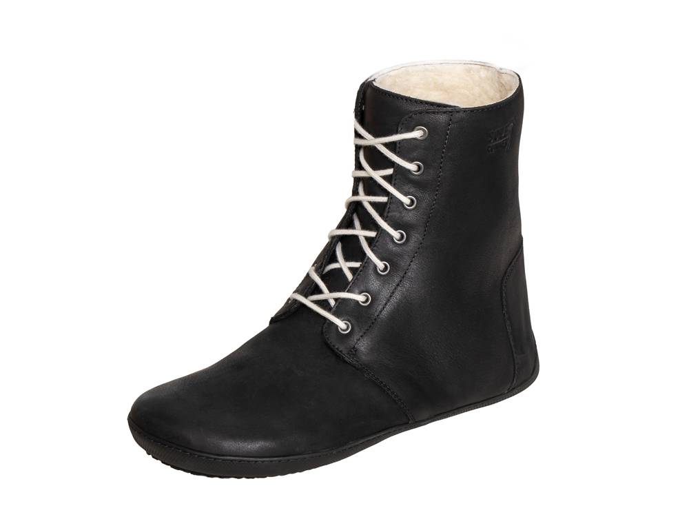 Sole Runner Pflegehinweise für SOLE RUNNER® Barfußschuhe Nur noch ein Tag übrig