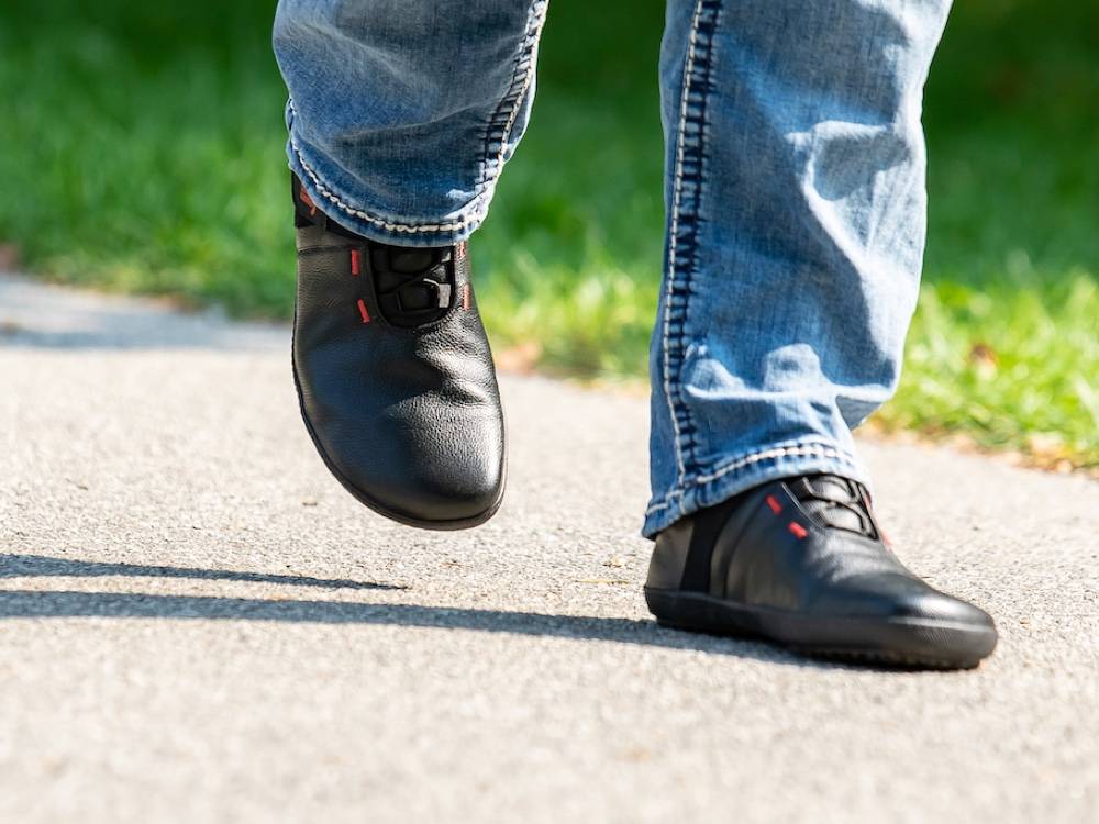 Sole Runner Pflegehinweise für SOLE RUNNER® Barfußschuhe 50% Rabatt mit kostenlosem Versand