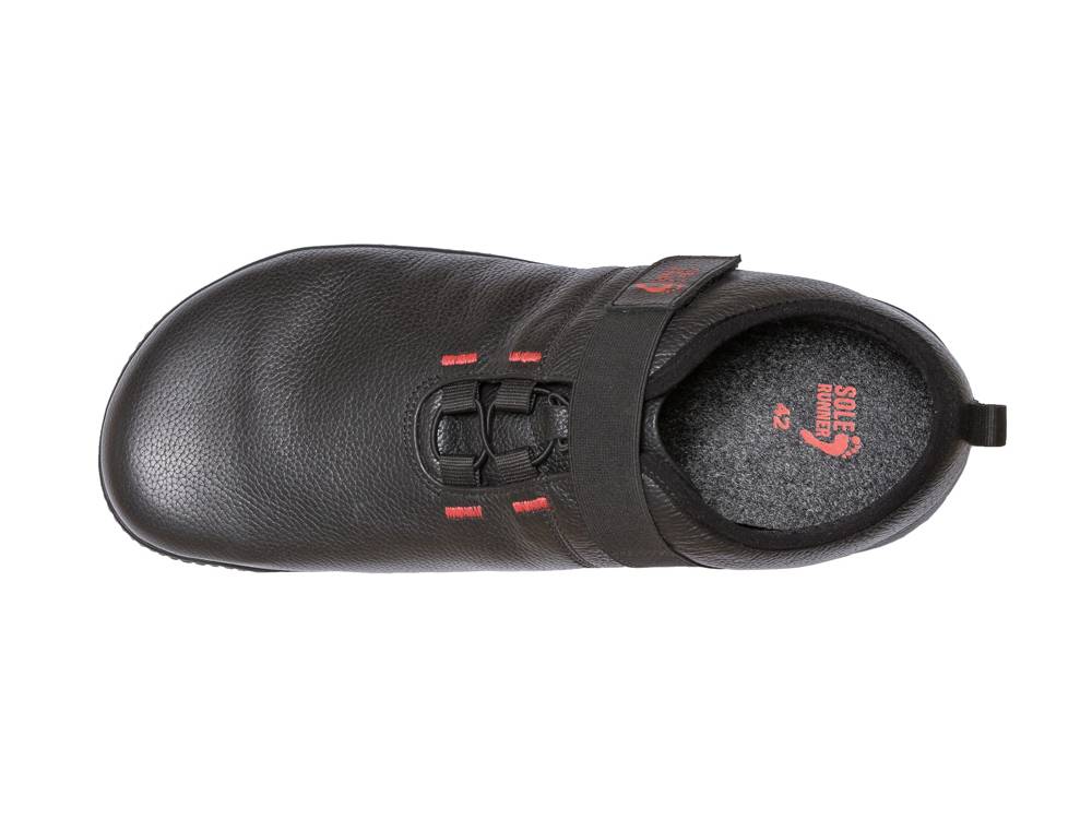 Sole Runner Pflegehinweise für SOLE RUNNER® Barfußschuhe 50% Rabatt mit kostenlosem Versand