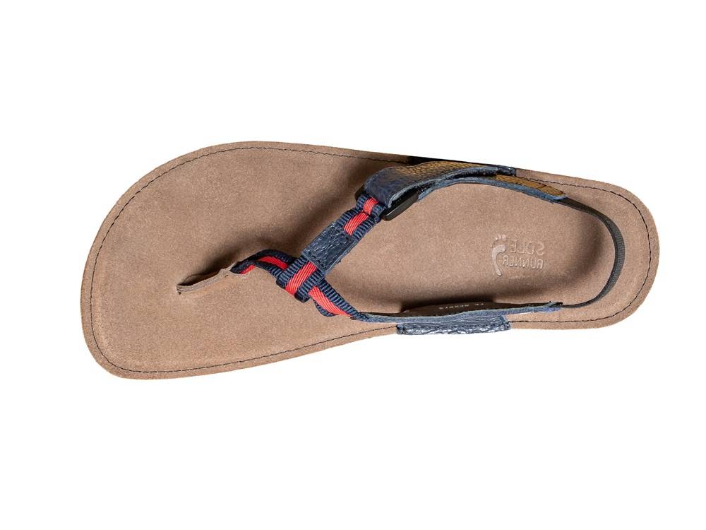 Sole Runner Pflegehinweise für SOLE RUNNER® Barfußschuhe Kostenloser Versand international
