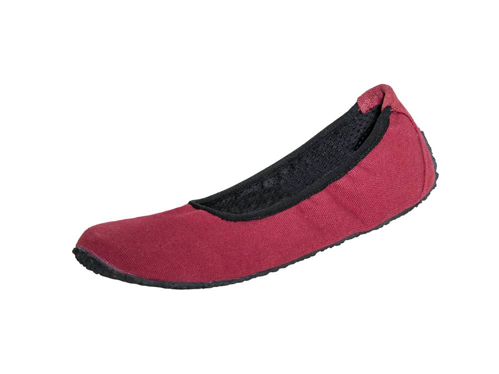 Sole Runner Pflegehinweise für SOLE RUNNER® Barfußschuhe Fabrikladen