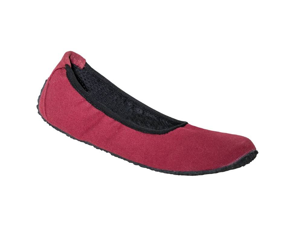 Sole Runner Pflegehinweise für SOLE RUNNER® Barfußschuhe Fabrikladen