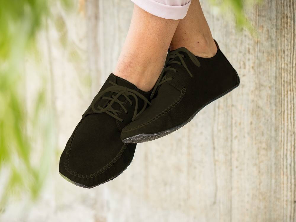Sole Runner Pflegehinweise für SOLE RUNNER® Barfußschuhe Speichern exportieren