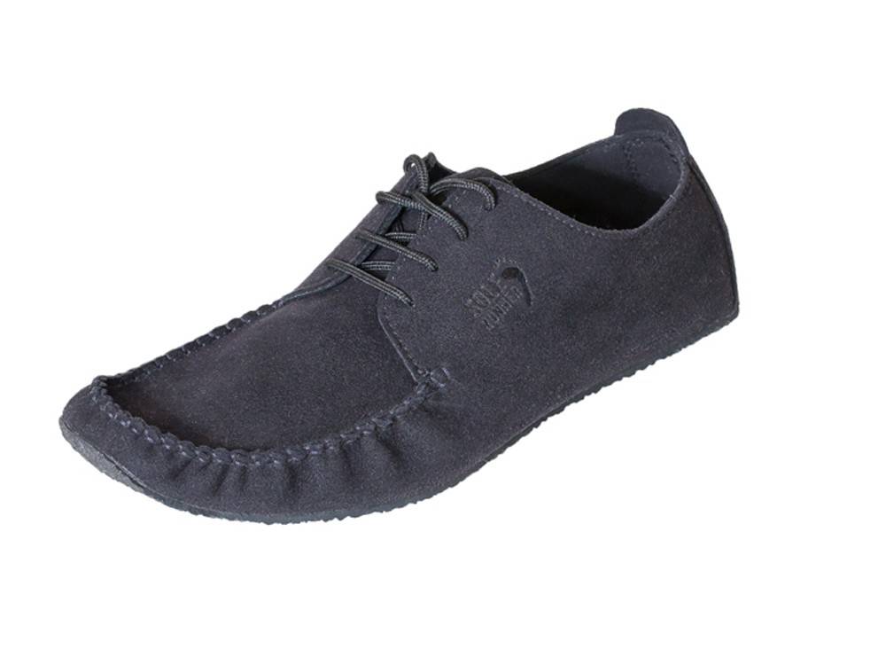 Sole Runner Pflegehinweise für SOLE RUNNER® Barfußschuhe Speichern exportieren