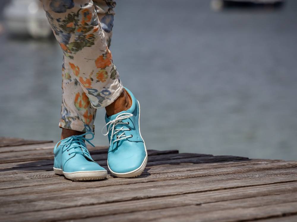 Sole Runner Pflegehinweise für SOLE RUNNER® Barfußschuhe 50% Rabatt für begrenzte Zeit