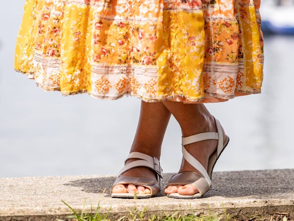 Sole Runner Pflegehinweise für SOLE RUNNER® Barfußschuhe Rabatte dieses Monats