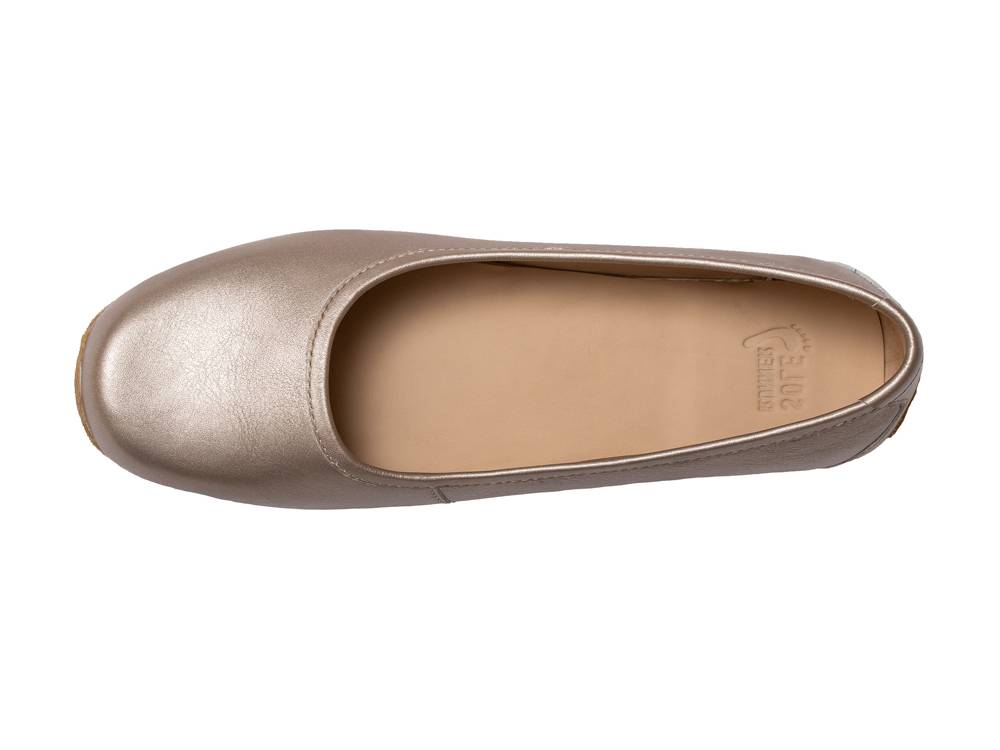 Sole Runner Pflegehinweise für SOLE RUNNER® Barfußschuhe 2025