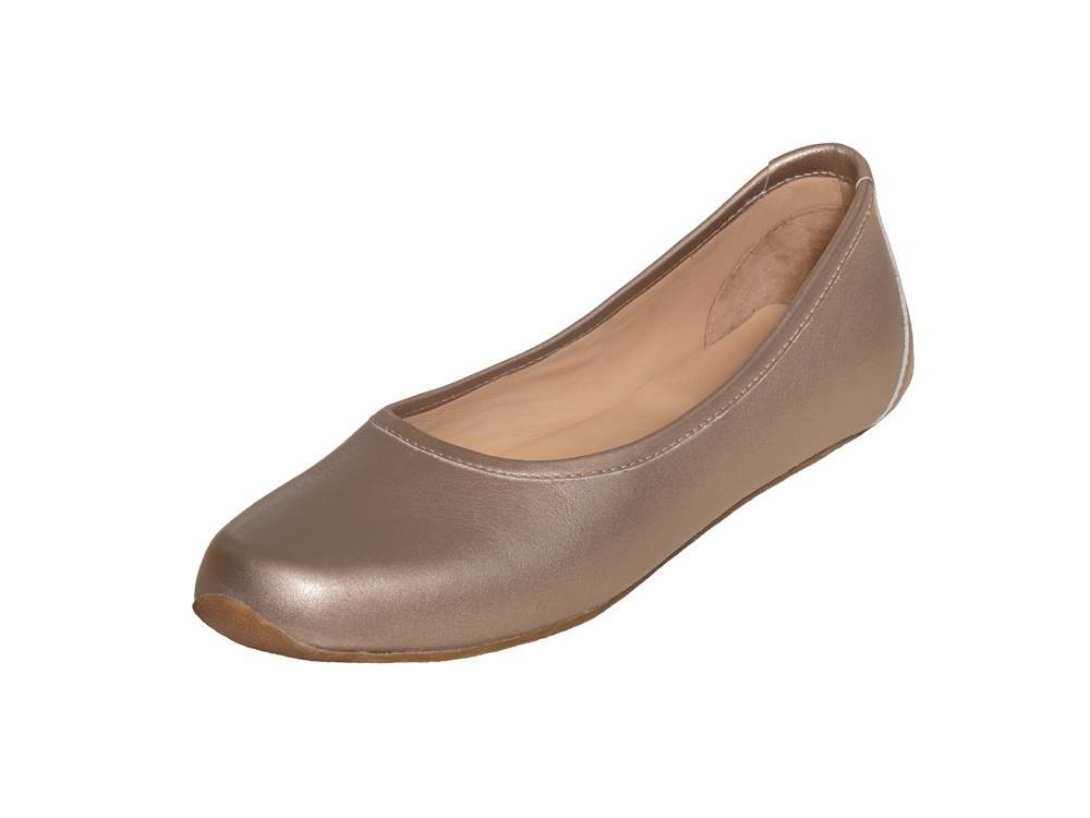 Sole Runner Pflegehinweise für SOLE RUNNER® Barfußschuhe 2025