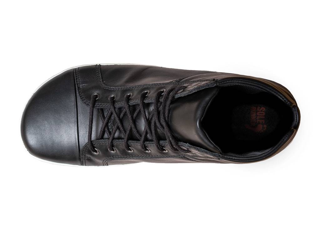 Sole Runner Pflegehinweise für SOLE RUNNER® Barfußschuhe Outlet