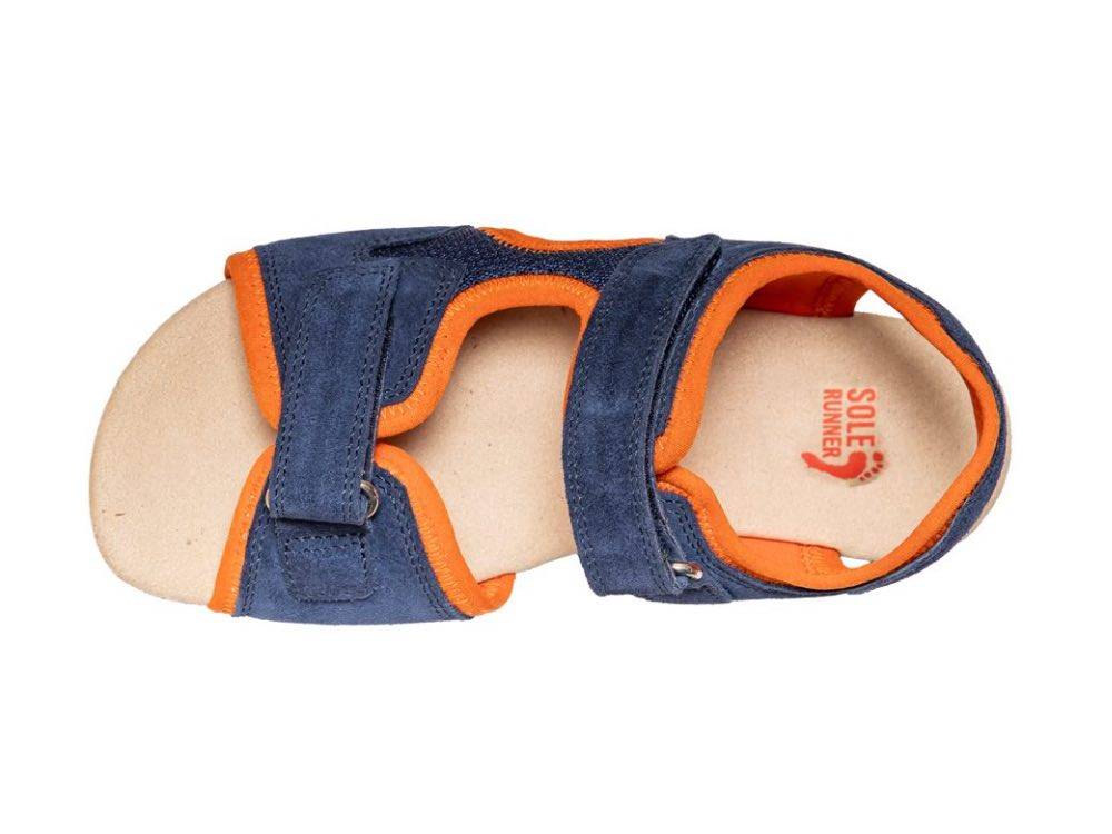 Sole Runner Pflegehinweise für SOLE RUNNER® Barfußschuhe Blitzverkäufe