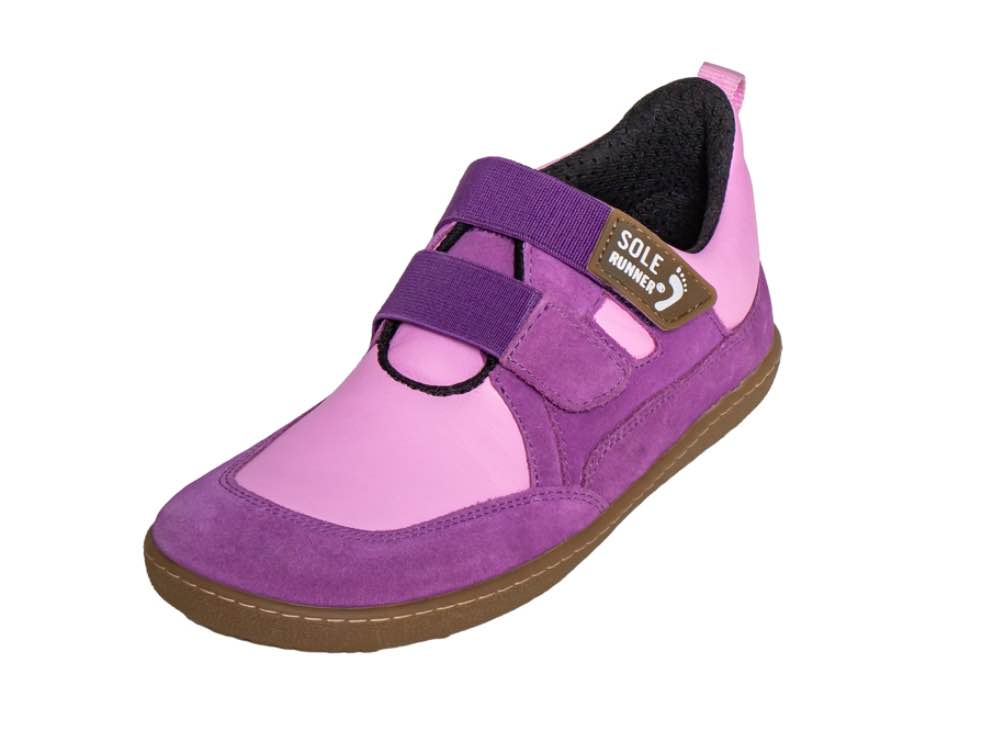 Sole Runner Pflegehinweise für SOLE RUNNER® Barfußschuhe Kostenloser Versand