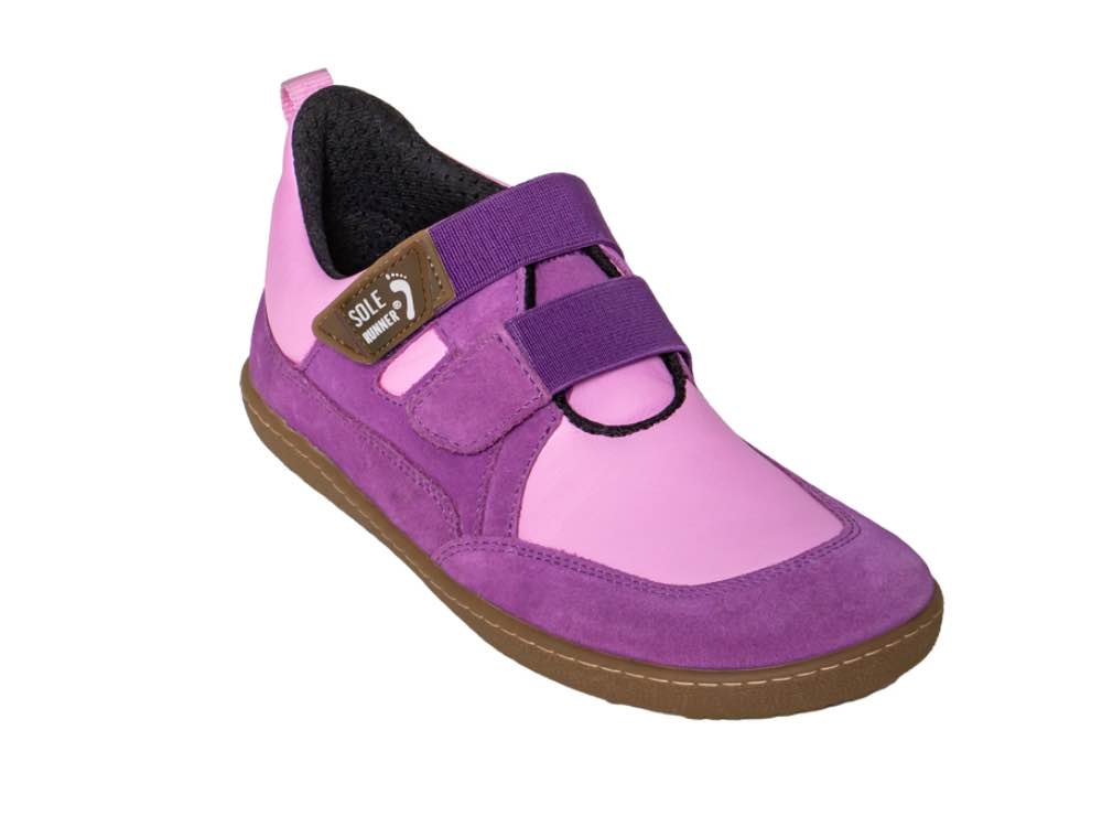 Sole Runner Pflegehinweise für SOLE RUNNER® Barfußschuhe Kostenloser Versand