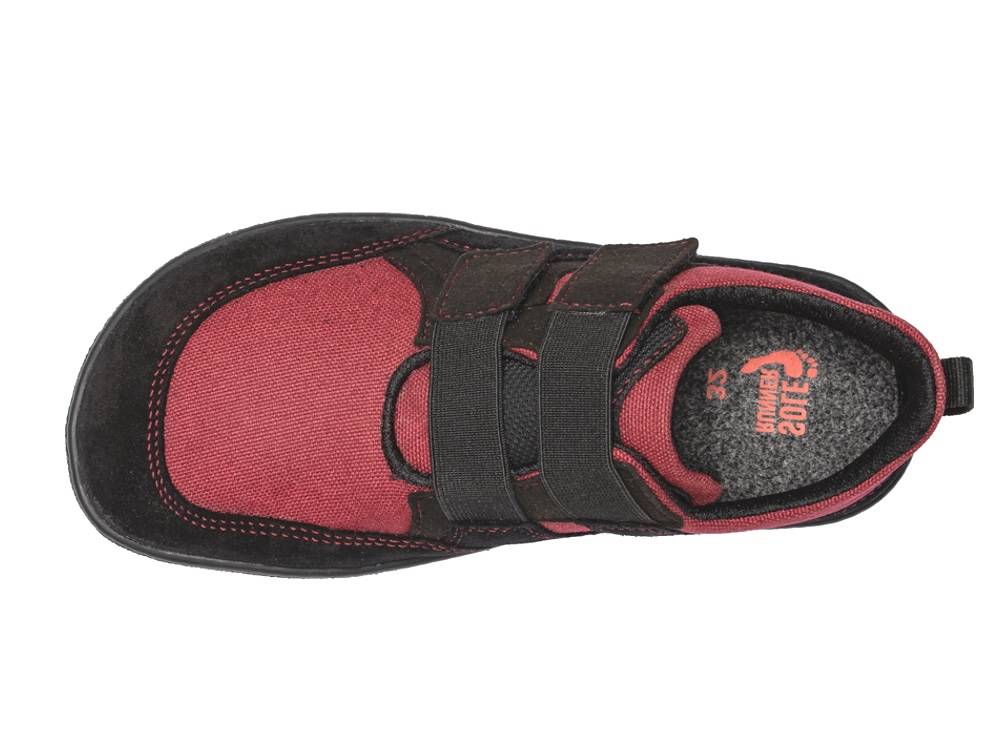 Sole Runner Pflegehinweise für SOLE RUNNER® Barfußschuhe Limitierter Zeitrabatt