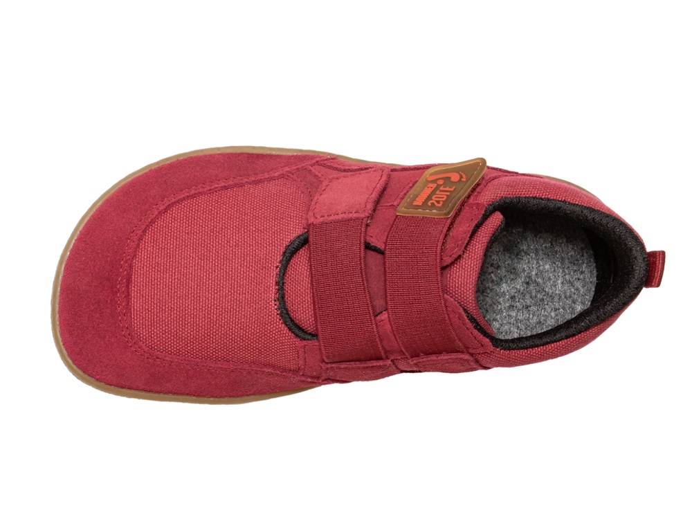 Sole Runner Pflegehinweise für SOLE RUNNER® Barfußschuhe Fabrik Onlineshop