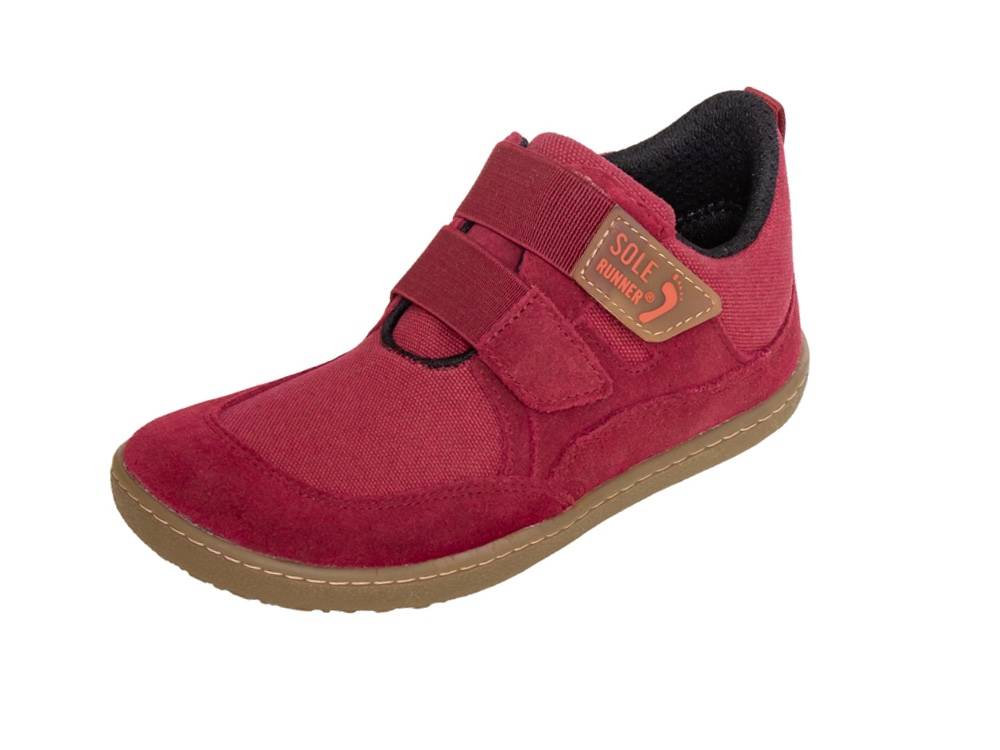 Sole Runner Pflegehinweise für SOLE RUNNER® Barfußschuhe Fabrik Onlineshop