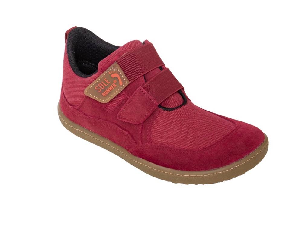 Sole Runner Pflegehinweise für SOLE RUNNER® Barfußschuhe Fabrik Onlineshop