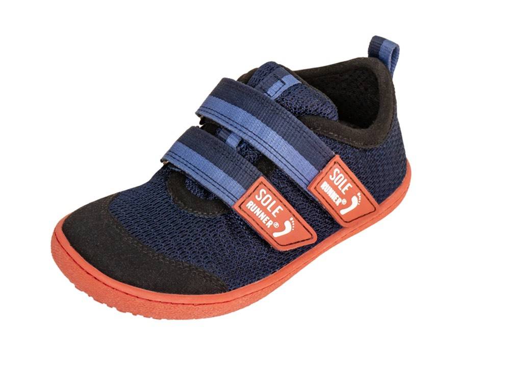 Sole Runner Pflegehinweise für SOLE RUNNER® Barfußschuhe Fabrikpreis