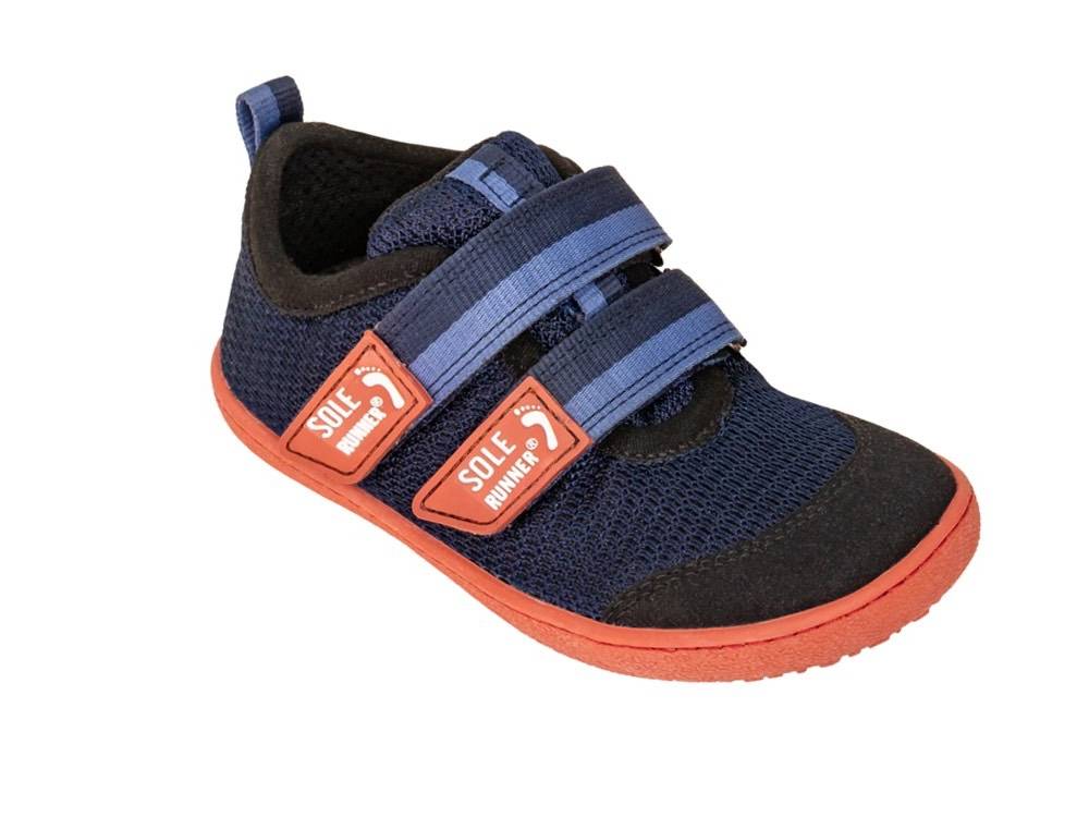 Sole Runner Pflegehinweise für SOLE RUNNER® Barfußschuhe Fabrikpreis