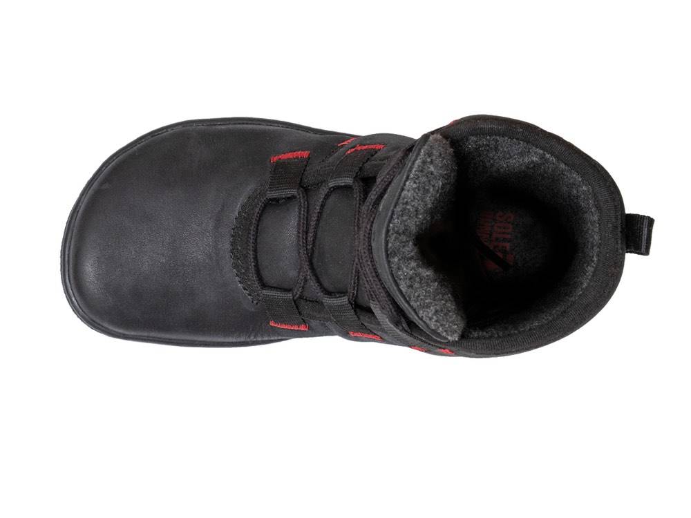 Sole Runner Pflegehinweise für SOLE RUNNER® Barfußschuhe Versandkostenfrei