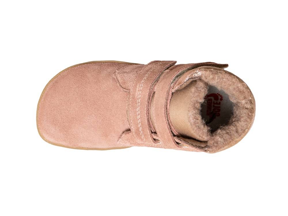 Sole Runner Pflegehinweise für SOLE RUNNER® Barfußschuhe Begrenztes Angebot