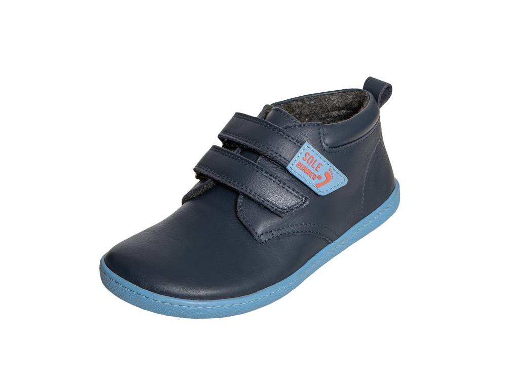 Sole Runner Pflegehinweise für SOLE RUNNER® Barfußschuhe Exklusivangebot