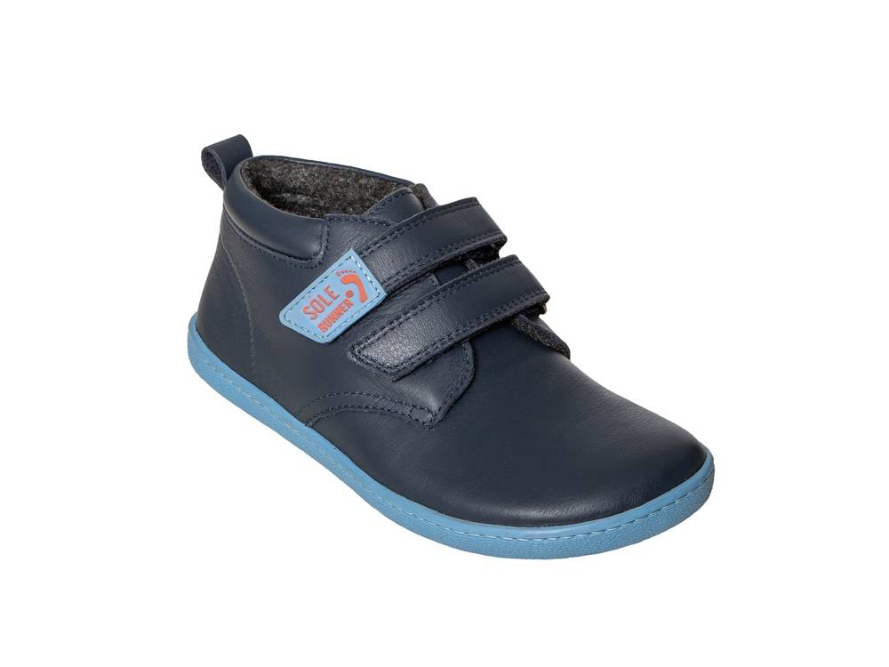 Sole Runner Pflegehinweise für SOLE RUNNER® Barfußschuhe Exklusivangebot