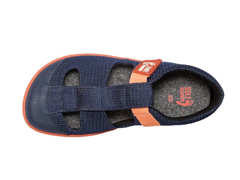 Sole Runner Pflegehinweise für SOLE RUNNER® Barfußschuhe Black Friday