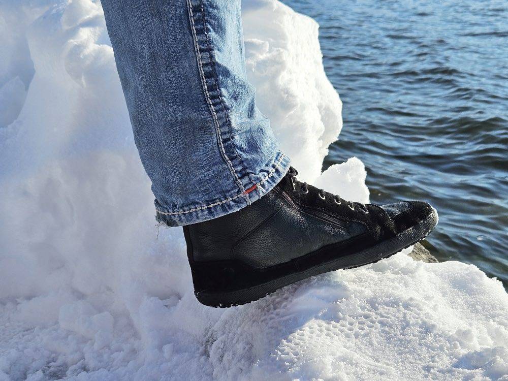 Sole Runner Pflegehinweise für SOLE RUNNER® Barfußschuhe Weihnachtsangebot