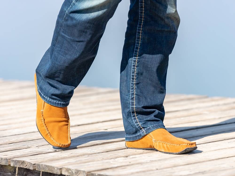 Sole Runner Pflegehinweise für SOLE RUNNER® Barfußschuhe Osterangebot