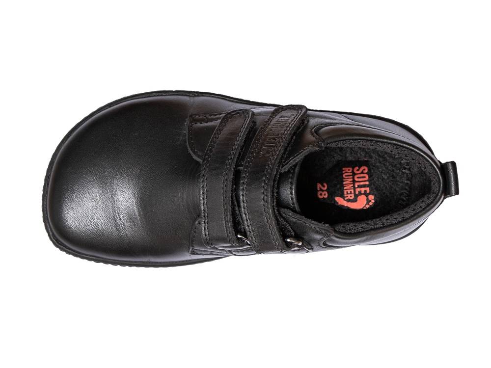 Sole Runner Pflegehinweise für SOLE RUNNER® Barfußschuhe Vatertagsangebot