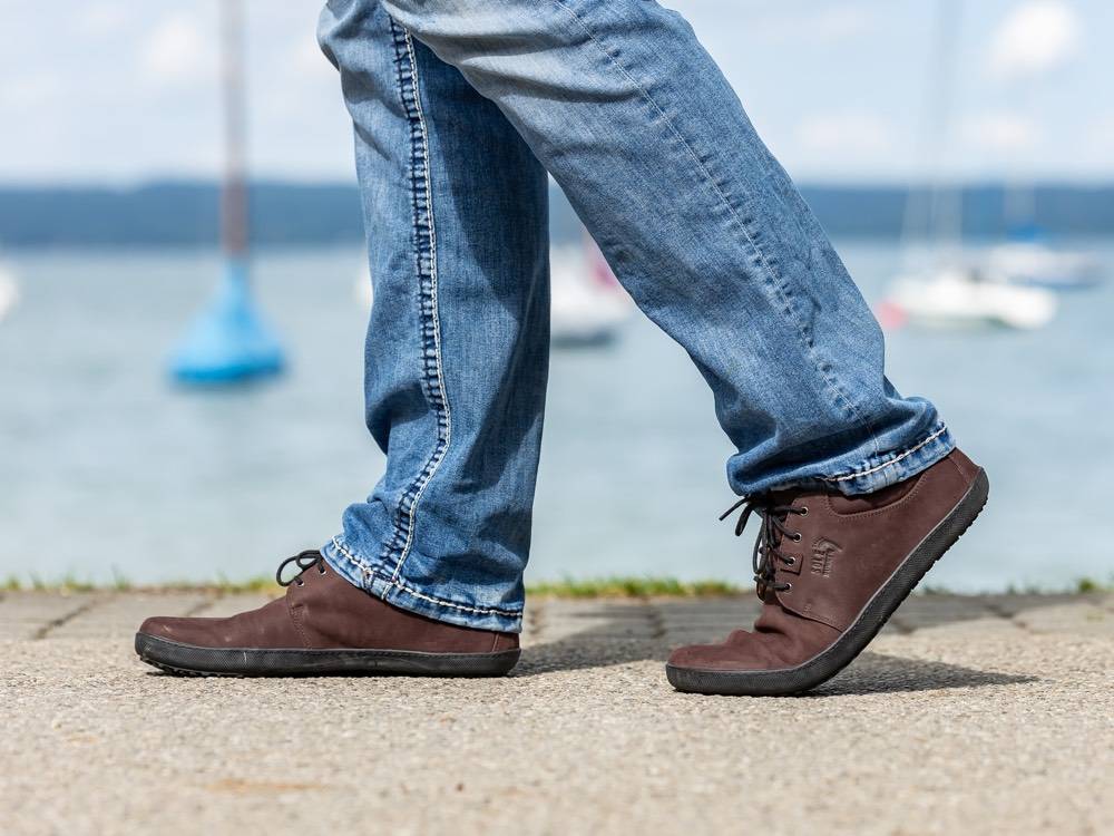 Sole Runner Pflegehinweise für SOLE RUNNER® Barfußschuhe Valentinstagsangebot