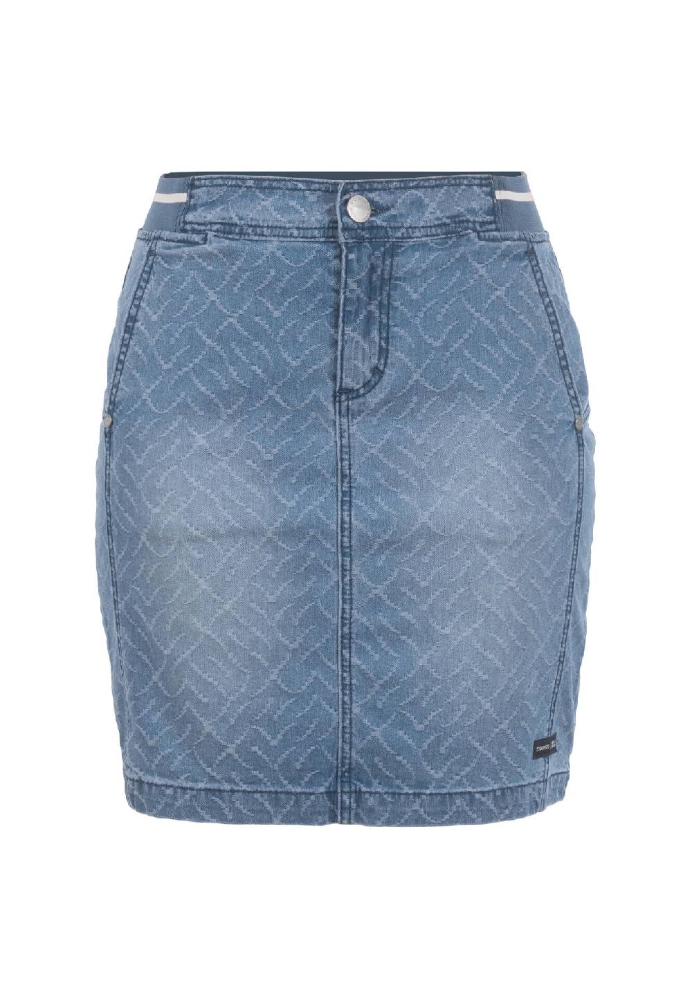 Sonia Originelli Jeansrock kurz, normale Leibhöhe - Fashion, Damenmode, Herrenmode Sonia Originelli Jeansrock kurz, normale Leibhöhe - Fashion, Damenmode, Herrenmode